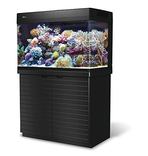 Red Sea 40130 Fish Reef System Tank In Black (65gal)
