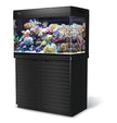 Red Sea 40130 Fish Reef System Tank In Black (65gal)