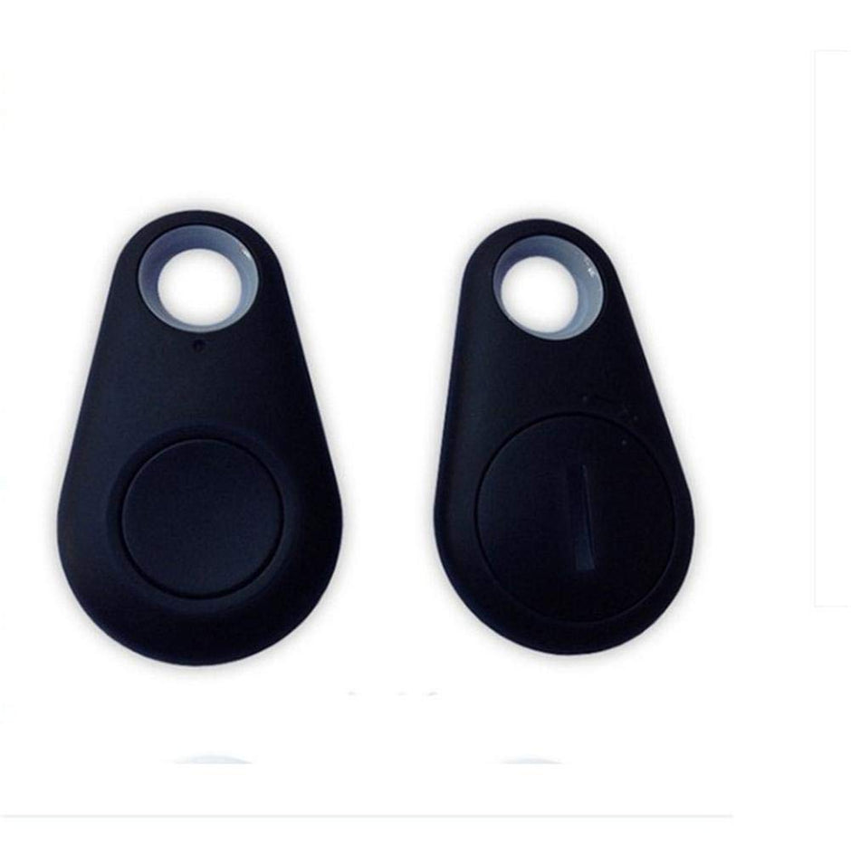 Mini Smart Bluetooth Locator Pet GPS Tracker, Anti Lost Alarm Sensor Automatic Wireless Tracker for Pets, Best Key Finder