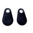 Mini Smart Bluetooth Locator Pet GPS Tracker, Anti Lost Alarm Sensor Automatic Wireless Tracker for Pets, Best Key Finder