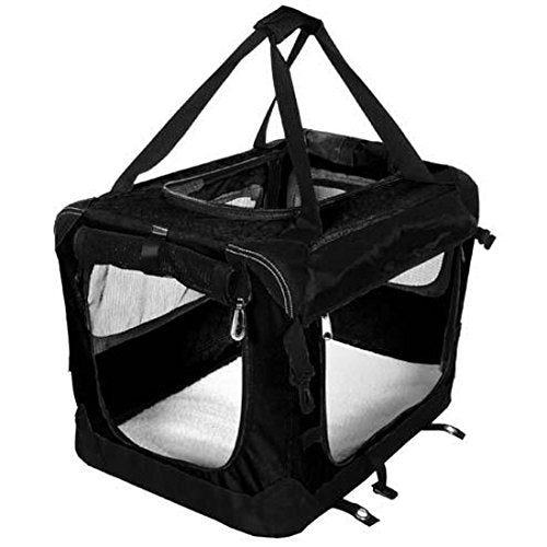 Tuff Crate Deluxe Soft Crate