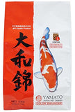 Cobalt Yamato Color Enhancer Koi Food Medium