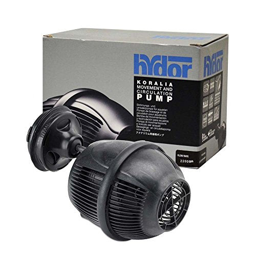 Hydor Koralia Magnum Circulation Pump