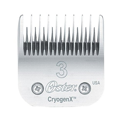 La lame Oster Cryogen-X pour A5 Clipper
