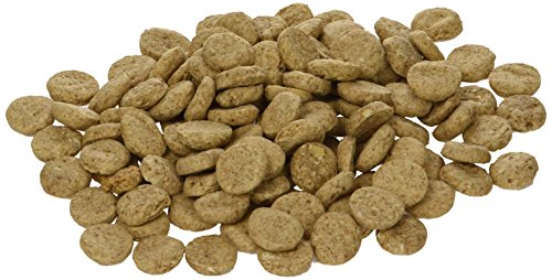 Three Dog Food Bakery 015099 Rollover Rewards Food For Pets, Apple Oatmeal, 20-Pound