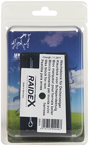 Raidex Tattooing ink 5l (Green)