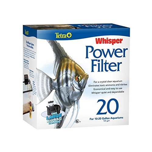 Tetra Whisper Internal Power Filter