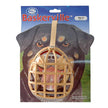 Compagnie d'animaux Halti Baskerville Muzzle