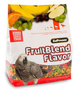 ZuPreem 83350 Fruitblend Flavor Bird Food 35lb (Medium-Large)