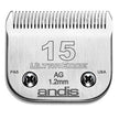 Andis DD2659 UltraEdge Detachable Clipper Blades (15)