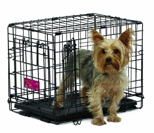 Midwest Life Stages A.C.E. Caisse de chien à une seule porte