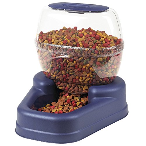 Bergan Pet DD9493 Elite Gourmet Dog Feeder 13lb