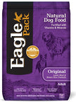 Eagle Pack 46891 Original Lamb and Rice Adult Dog Food 15 LB