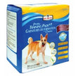 TruPet DD1498 On Duty Puppy Training Pads (50 Count)