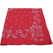Pilote&Filles Bandana (Red)