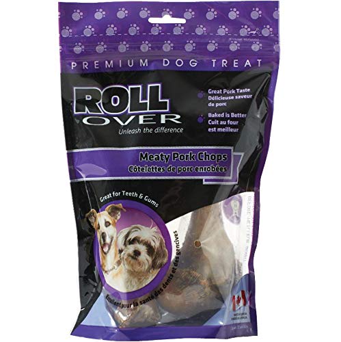 Rollover 67-600-2 Meaty Pork Chops - 2 Pack, 1 Piece, One Size