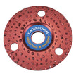Kerbl Hoof Rasp Disc 5inch