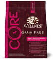 Bien-être 88417 Core Small Race Formula Food Dry Food 4lb