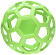 JW HOL-EE ROLLER TRAIT D'ORIGINATION DISSENSION DIG BALL - HARD NATUREL Rubber - Couleurs assorties