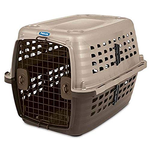 Petmate 19-Inch Navigator with Microban