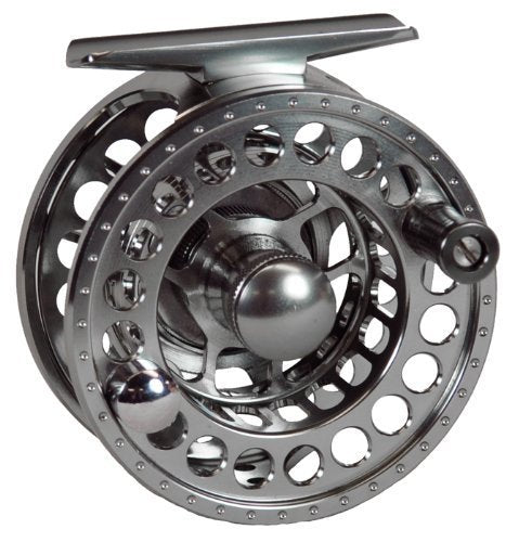 9583256 WULFF fishing reel