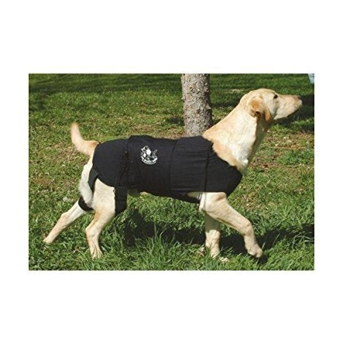 The Anxiety Wrap - Medium For dogs 41 to 58 pounds.