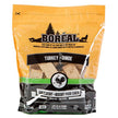 Boreal Turkey & Blueberry Dog Treats 6x400gr