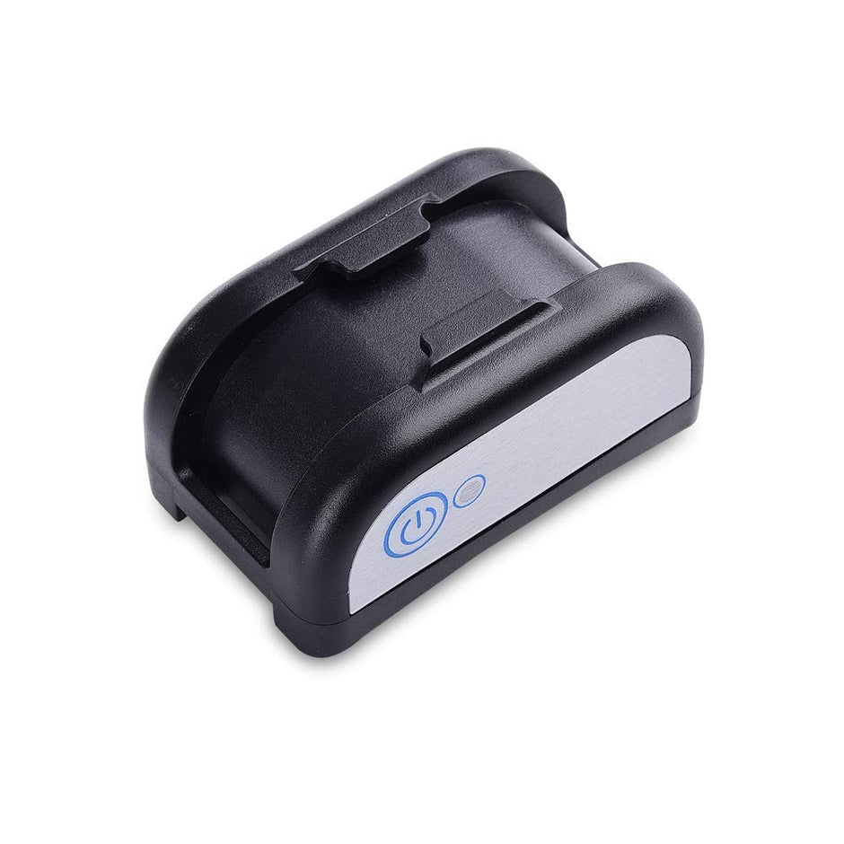 No Shock Portable Wireless Dog Fence Intelligent 2 in 1 Outdoor