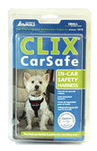 Clix Carsafe dog harness for the car, L
