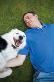 PetSafe Wireless Fence Pet Containment System, Covers up to 1/2 Acre, for Dogs over 3.6 kg, Waterproof Receiver with Tone / Static Stimulation