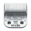 Andis DD2666FC UltraEdge Detachable Clipper Blades (3.75FC)