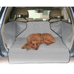 K&H Manufacturing 7878 Economy Cargo Cover Universal Fit (Gray)