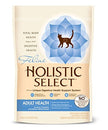 Holistique Sélect Adult Cat Anchovy / Sardine / Salmon Cat Aliments pour chats