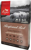 Orijen Regional Red Dog Food (15 lb)
