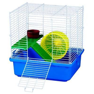Kaytee Superpet 60151 My First Home Hamster Complete Kit