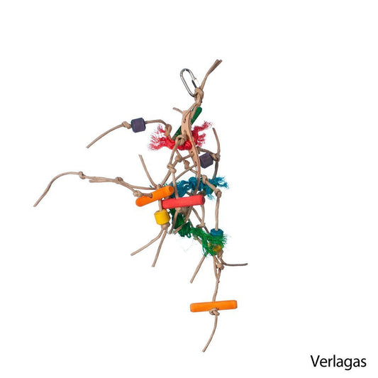 Zoo Max DUS111 Verglas Bird Toy