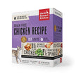 The Honest Kitchen Prowl: Grain Free Chicken Cat Food, 4-Pound