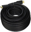 RCA DH50HHR 50 Feet Full HD 1080P HDMI Cable With Gold-Plated Connectors