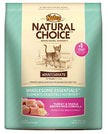 Natural Choice Wholesome Essentials Adult Cat Turkey and Whole Brown Rice Formula Food, 14-Pound