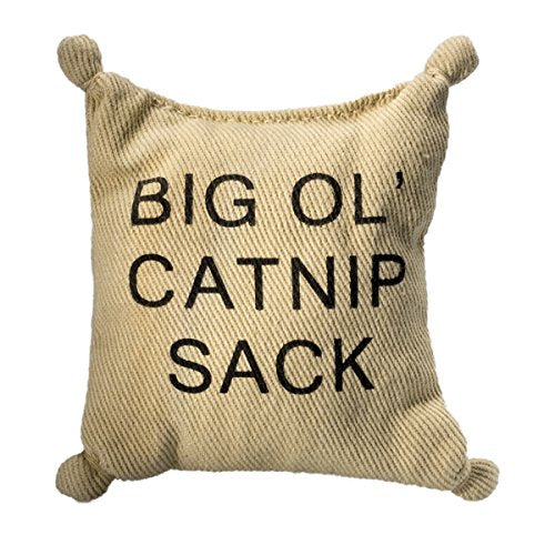 Our Pets Natural Cat Toy Bulk Bin
