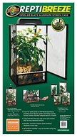 Zoo Med ReptiBreeze Screen Terrarium