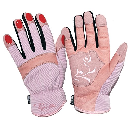 Gants de travail pilotes et remplies (grand)