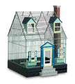 Featherstone Heights Cape Cod Bird Cage