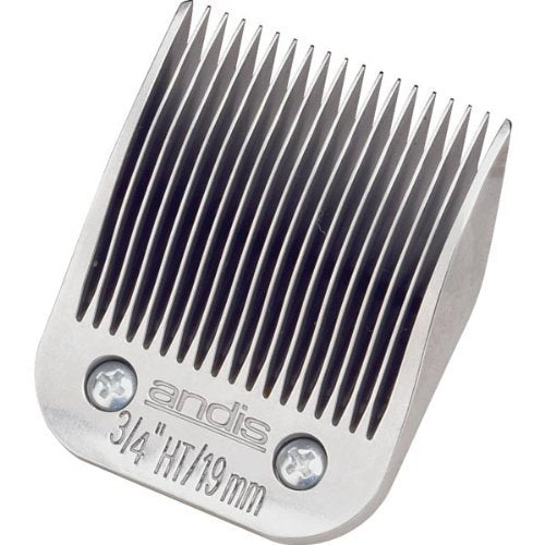 Andis DD2655 UltraEdge Clipper Blade For Dog (3/4 inch HT)
