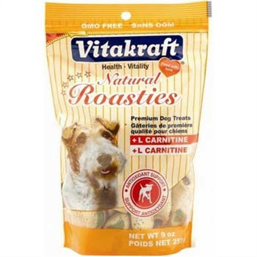 Rôties naturelles de Vitakraft