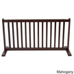 Dynamic Accents All Wood Freestanding Gate - 20 in.