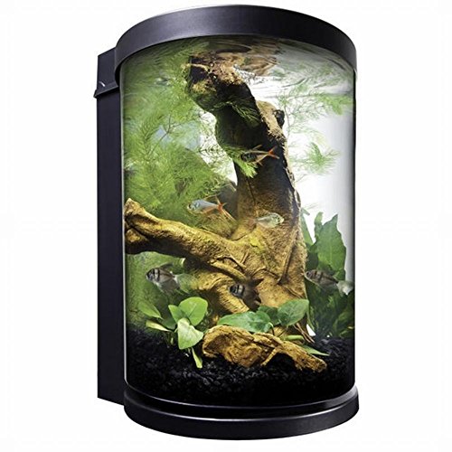 Marineland ML90563 Kit d'aquarium de pilier 6Gal