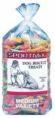 Midwest Pet Foods Sportmix Golden Dog Biscuit Med 4 livres de 8 - 70592