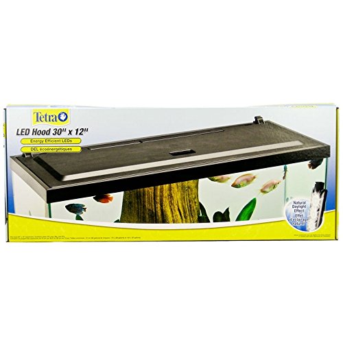 Tetra LED Natural Daylight Hood For Aquarium