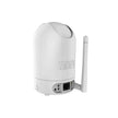 Caméra IP IP WiFi PTZ 1440p en intérieur 4MP (blanc)
